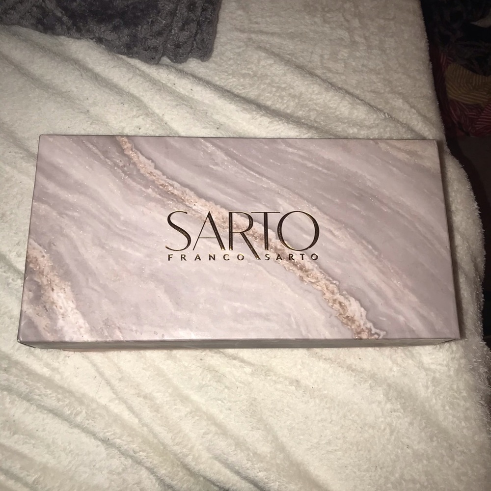 Franco Sarto Flats